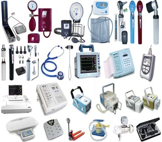 PASI geophysical instruments